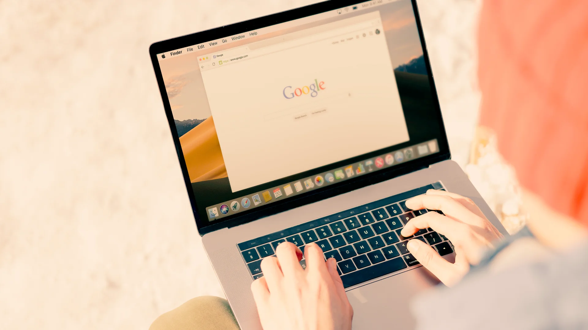 Kolik stojí vizitka Google?