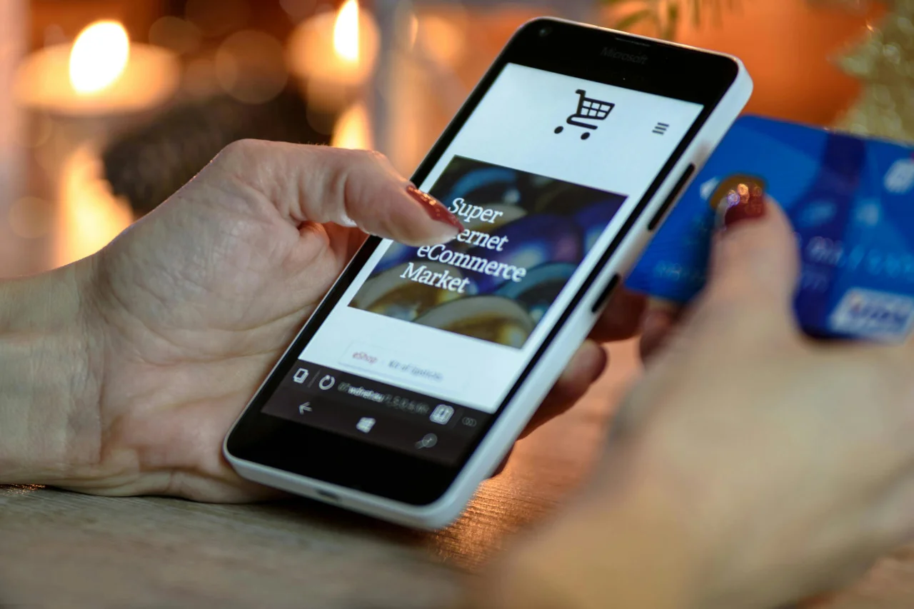 Reklama na internetu pro začínající e-shopy